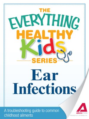 cover image of Ear Infections